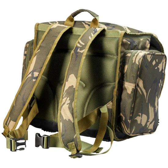 Rucsac Starbaits Cam Concept Flap Ruck Sack, 50x30x39cm