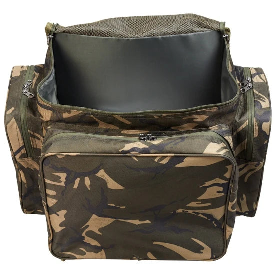 Rucsac Starbaits Cam Concept Flap Ruck Sack, 50x30x39cm