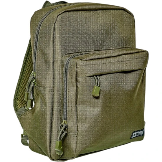 Rucsac Starbaits Pro Staff Sack, 34x15x25cm