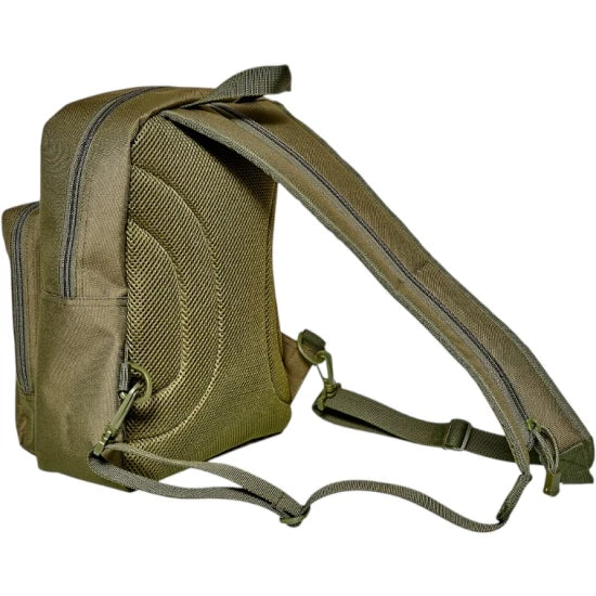 Rucsac Starbaits Pro Staff Sack, 34x15x25cm