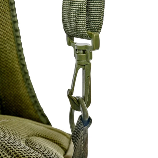 Rucsac Starbaits Pro Staff Sack, 34x15x25cm