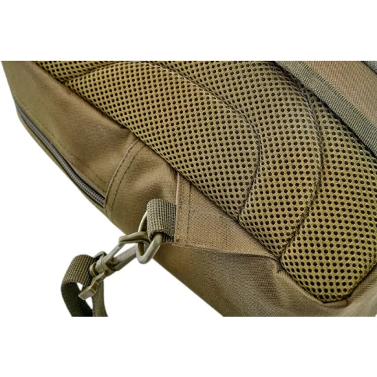 Rucsac Starbaits Pro Staff Sack, 34x15x25cm