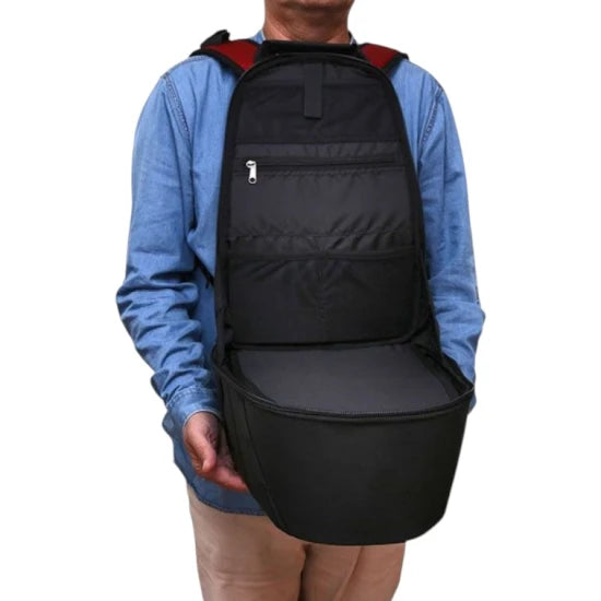 Rucsac Spinning Formax Attack 008, 28x16x42cm