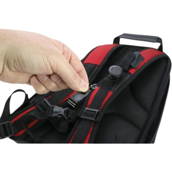 Rucsac Spinning Formax Attack 008, 28x16x42cm