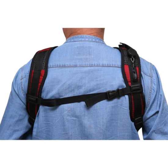 Rucsac Spinning Formax Attack 008, 28x16x42cm