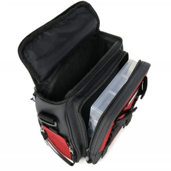 Rucsac Spinning Formax Attack, 31x25x14cm