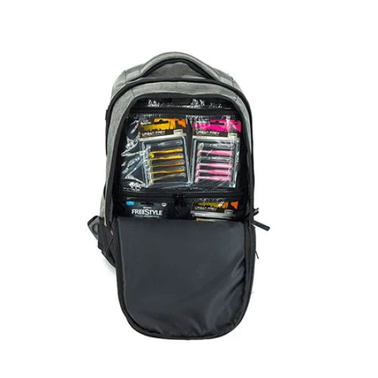 Rucsac Spro Freestyle Backpack 22