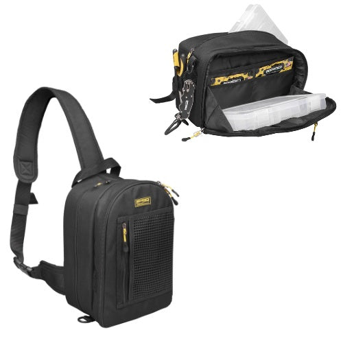Rucsac Spro Shoulder Bag 2