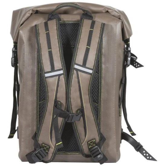Rucsac Trabucco Seal Storm Roll Top Backpack 25l, 30x61x16cm