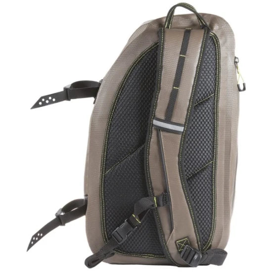 Rucsac Trabucco Seal Storm Sling Pack 20l, 46x26.8x13.5cm