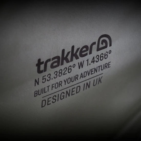 Rucsac Trakker Nxc Camo Deluxe Rucksack 55l, 58x48x20cm