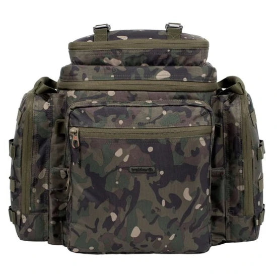 Rucsac Trakker Nxc Camo Scout Rucksack 45l, 45x42x26.5cm