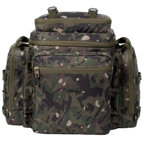 Rucsac Trakker Nxc Camo Scout Rucksack 45l, 45x42x26.5cm