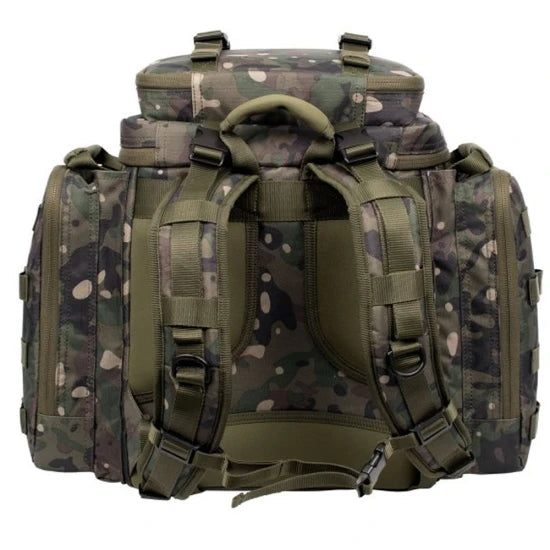 Rucsac Trakker Nxc Camo Scout Rucksack 45l, 45x42x26.5cm