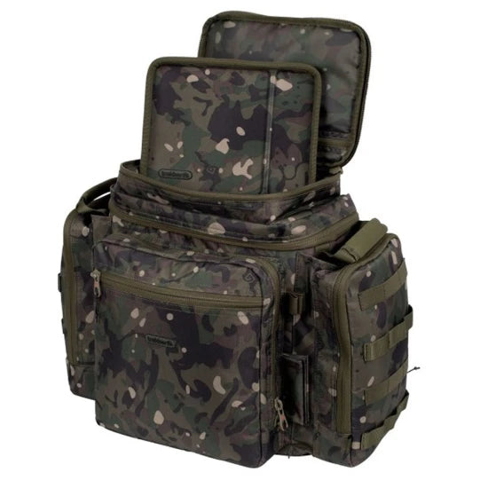 Rucsac Trakker Nxc Camo Scout Rucksack 45l, 45x42x26.5cm
