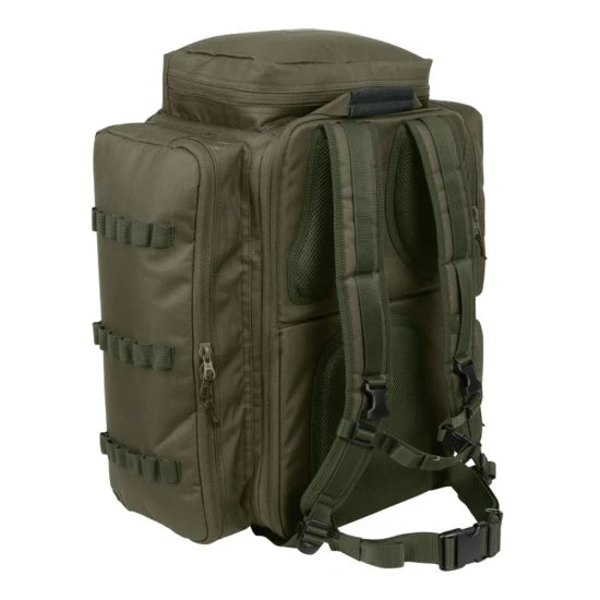 Rucsac Trakker Nxg Deluxe Rucksack 55l, 58x48x20cm