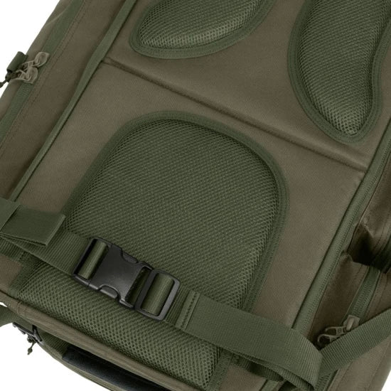 Rucsac Trakker Nxg Deluxe Rucksack 55l, 58x48x20cm