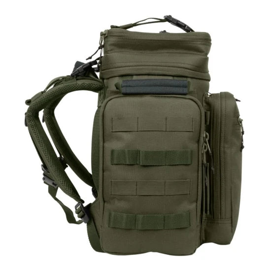 Rucsac Trakker Nxg Scout Rucksack 45l, 45x42x26.5cm