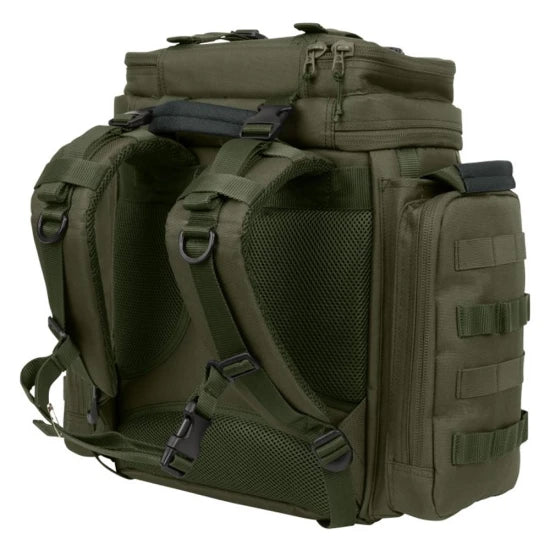 Rucsac Trakker Nxg Scout Rucksack 45l, 45x42x26.5cm