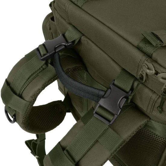 Rucsac Trakker Nxg Scout Rucksack 45l, 45x42x26.5cm