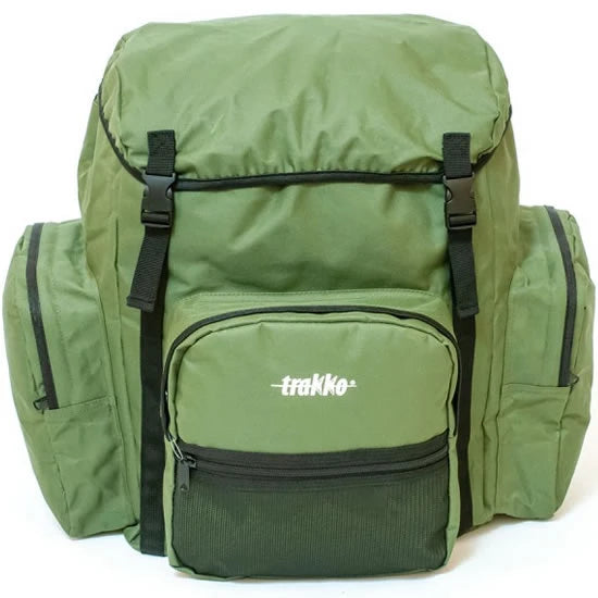 Rucsac Trakko Dublu, 50ltr