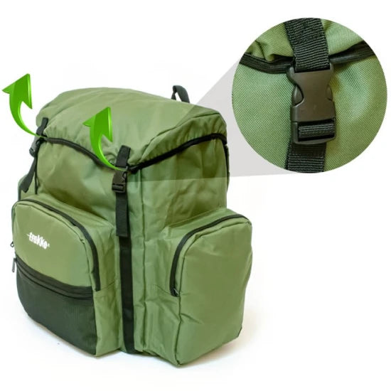 Rucsac Trakko Dublu, 50ltr