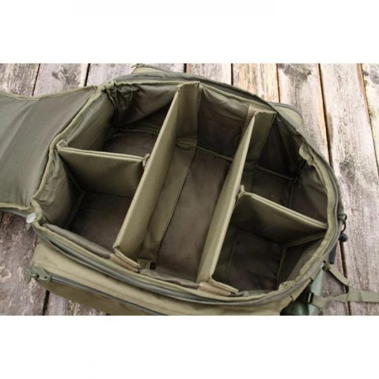 Rucsac Trakker Nxg 50l, 57x48x27cm
