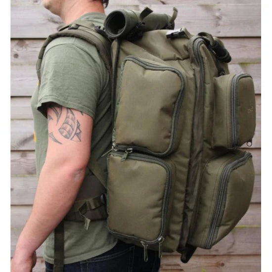 Rucsac Trakker Nxg 50l, 57x48x27cm