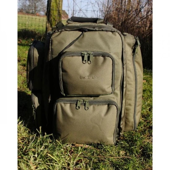Rucsac Trakker Nxg 50l, 57x48x27cm