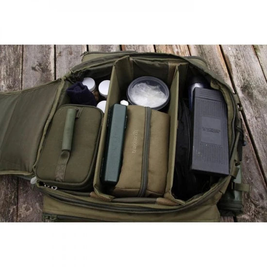 Rucsac Trakker Nxg 50l, 57x48x27cm