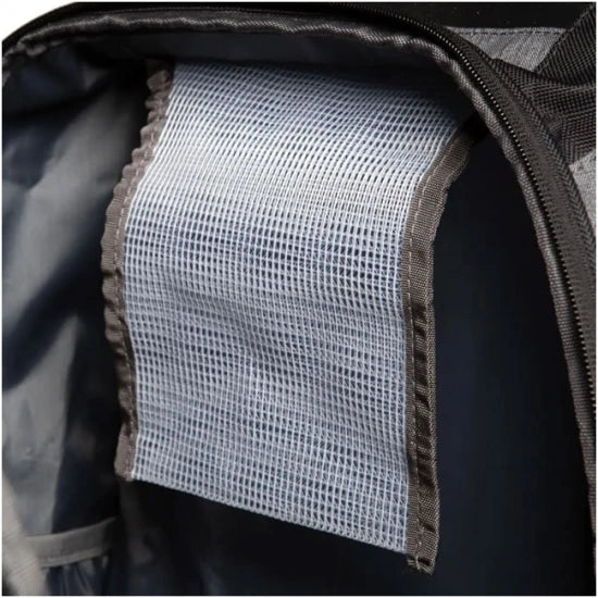 Rucsac Zeck Backpack 24000 + Cutii Tackle Box Wp S 30x25x45cm