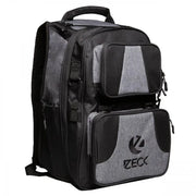 Rucsac Zeck Backpack 24000 + Cutii Tackle Box Wp S 30x25x45cm