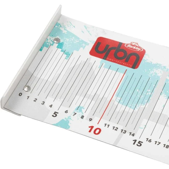 Ruleta Berkley Urbn Measure Mat, 100cm