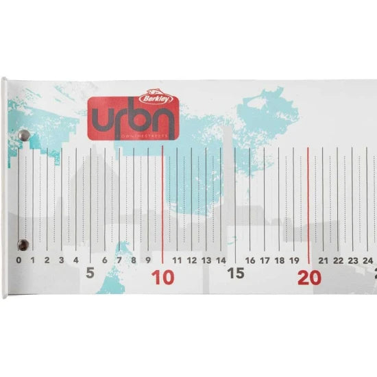 Ruleta Berkley Urbn Measure Mat, 100cm