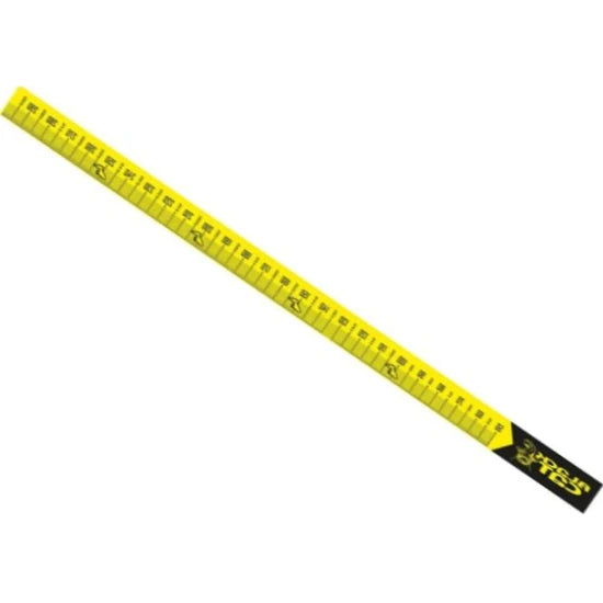 Ruleta Black Cat Measure Ruler, 3m