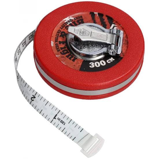 Ruleta Masurare Somn -catfish Tape - 3m