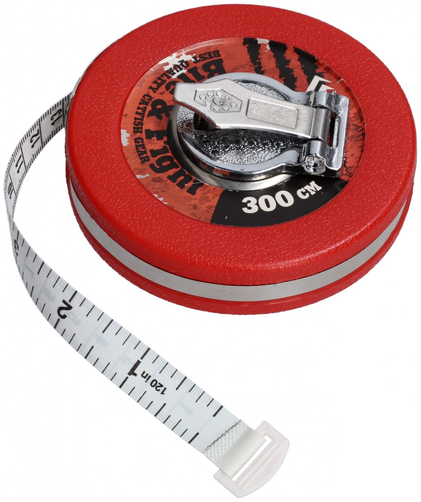 Ruleta Masurare Somn -Catfish Tape - 3M