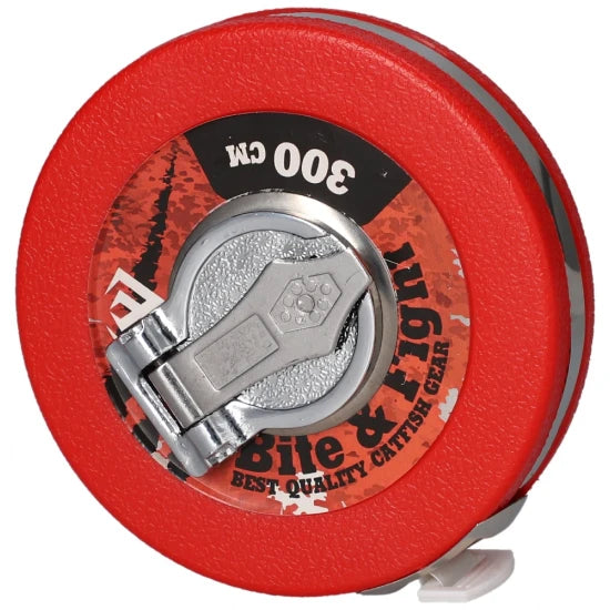 Ruleta Masurare Somn -catfish Tape - 3m