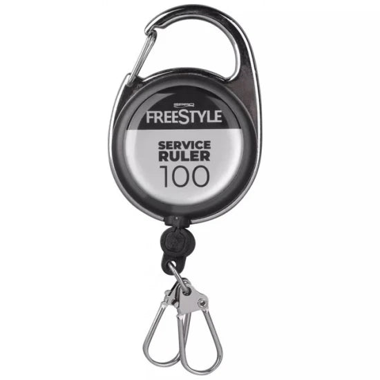 Ruleta Spro Freestyle Service Ruler 100cm