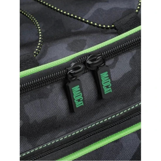 Ruscsac Madcat Backpack, Verde Camo, 55x45x25cm