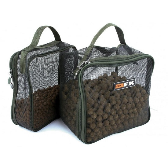 SAC BOILIES FOX FX DRY BAGSTD 3KG