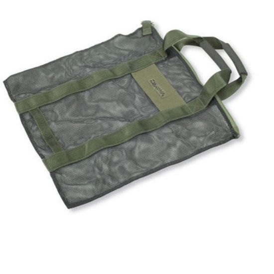 SAC BOILIES INFINITY 30X27CM DAIWA