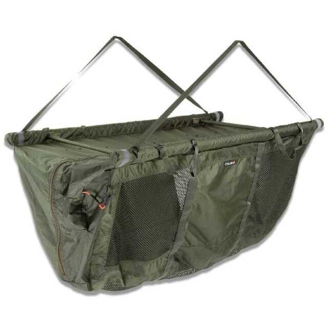 SAC CANTARIRE CRAP CHUB X-TRA PROTECTION FLOATATION SLING