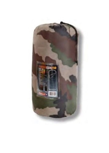 SAC DE DORMIT CAMO TREESCO 90X220CM 5 plus 12C