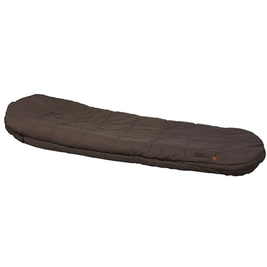 Sac De Dormit Fox Duralite 3 Season Sleeping Bag 202x78cm