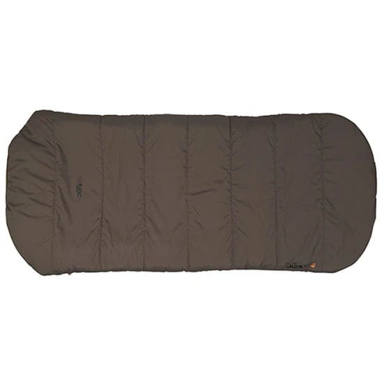 Sac De Dormit Fox Duralite 3 Season Sleeping Bag 202x78cm