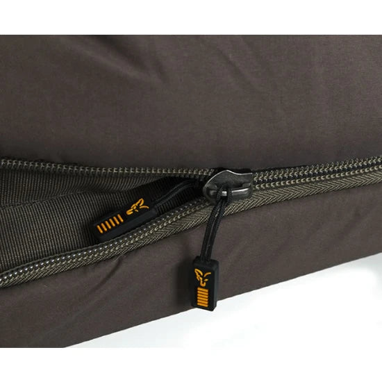 Sac De Dormit Fox Duralite 3 Season Sleeping Bag 202x78cm