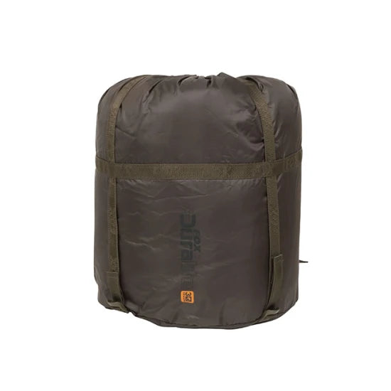Sac De Dormit Fox Duralite 3 Season Sleeping Bag 202x78cm