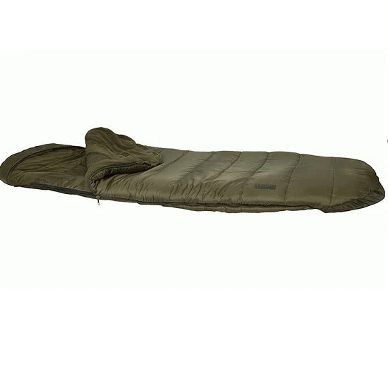 Sac De Dormit Fox Eos 2 Sleeping Bag 94x213cm