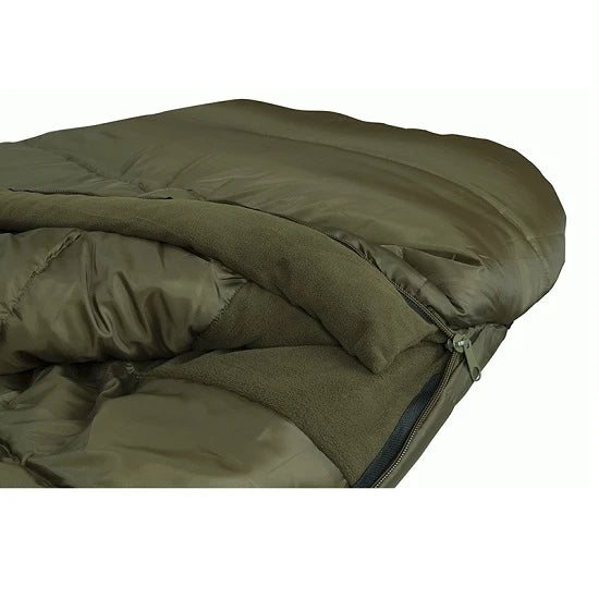 Sac De Dormit Fox Eos 2 Sleeping Bag 94x213cm